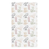 The Tiki Towel