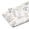 The Tiki Towel