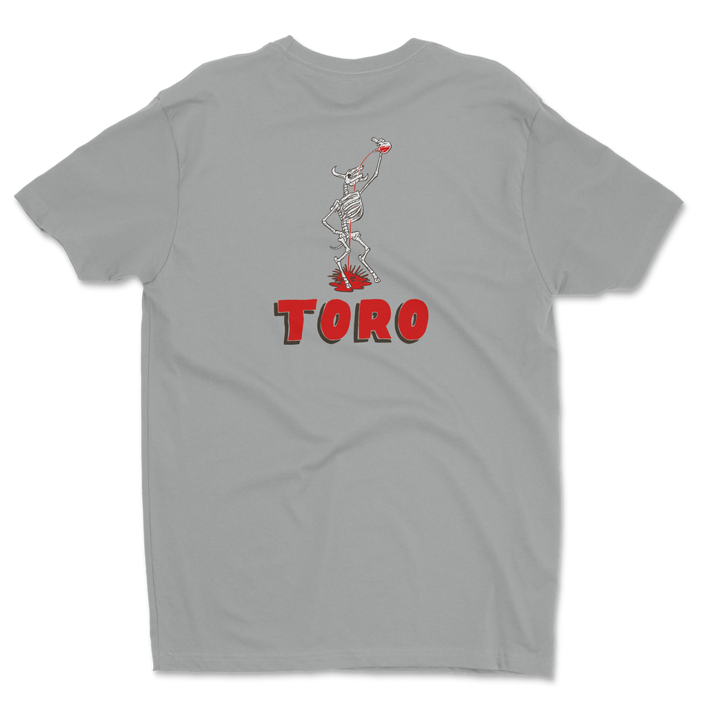 El Porron - Tee